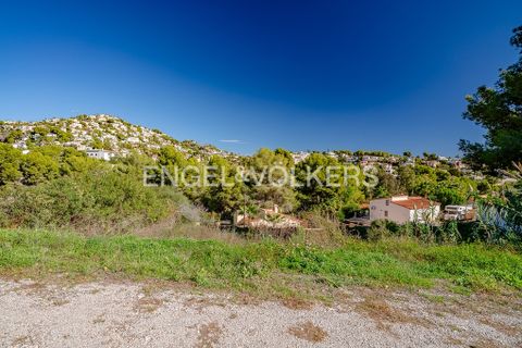 Helårsgrund i Benissa, Alicante, Benissa - € 165.000 | Ref: W-046AWZ - foto 5